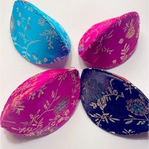 Origami Owl Fortune Coolies - Set of Four